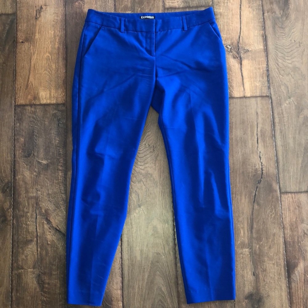 Express Columnist- Size 4
